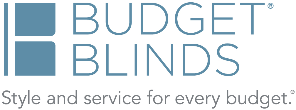 Budget Blinds Logo Color