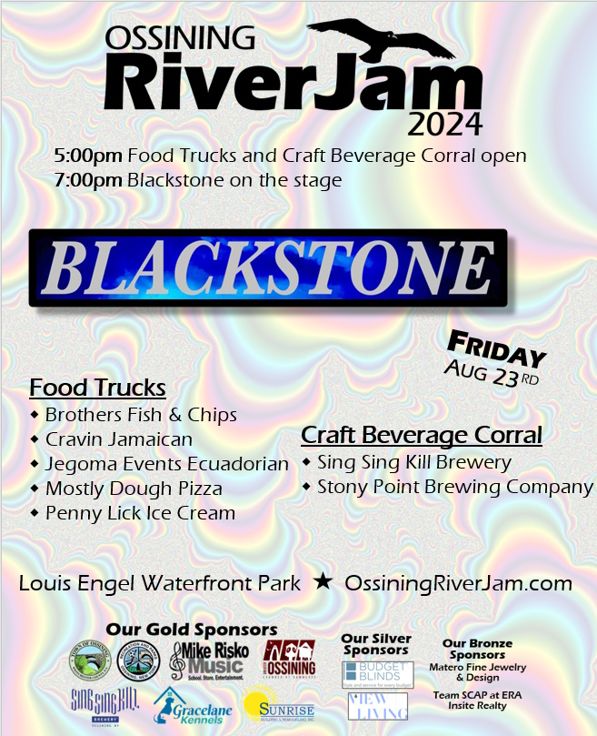 8 23 Riverjam Promo