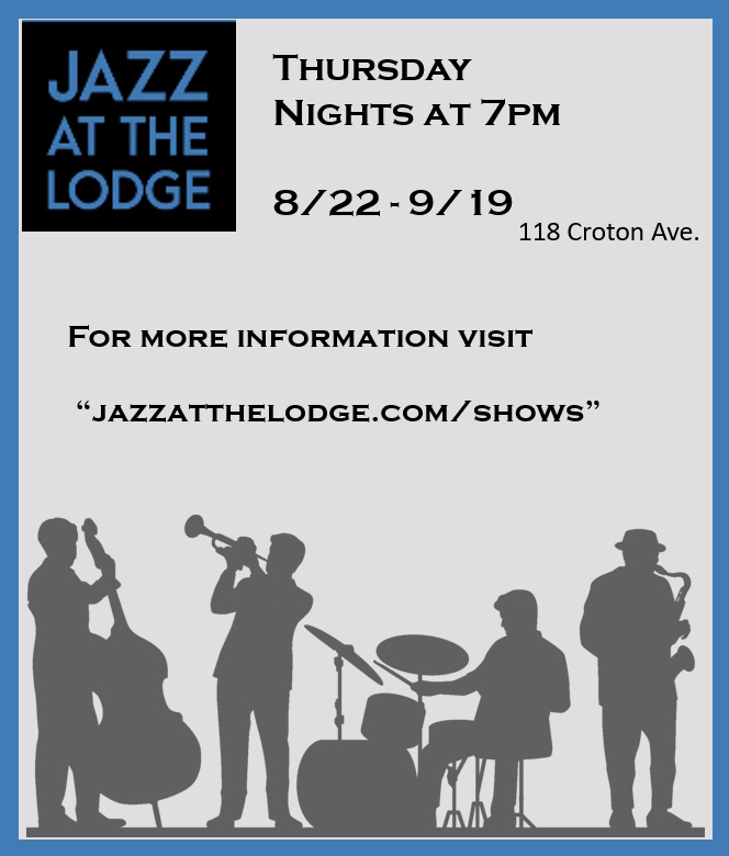 Jazz at the Lodge