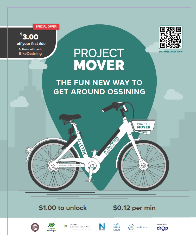 E Bike Coupon