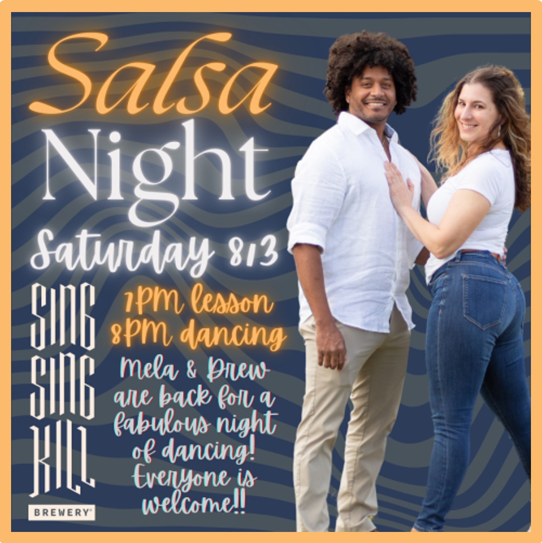 SalsaNight