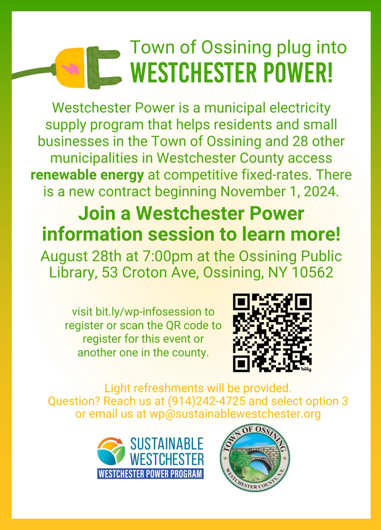 Westchester Power