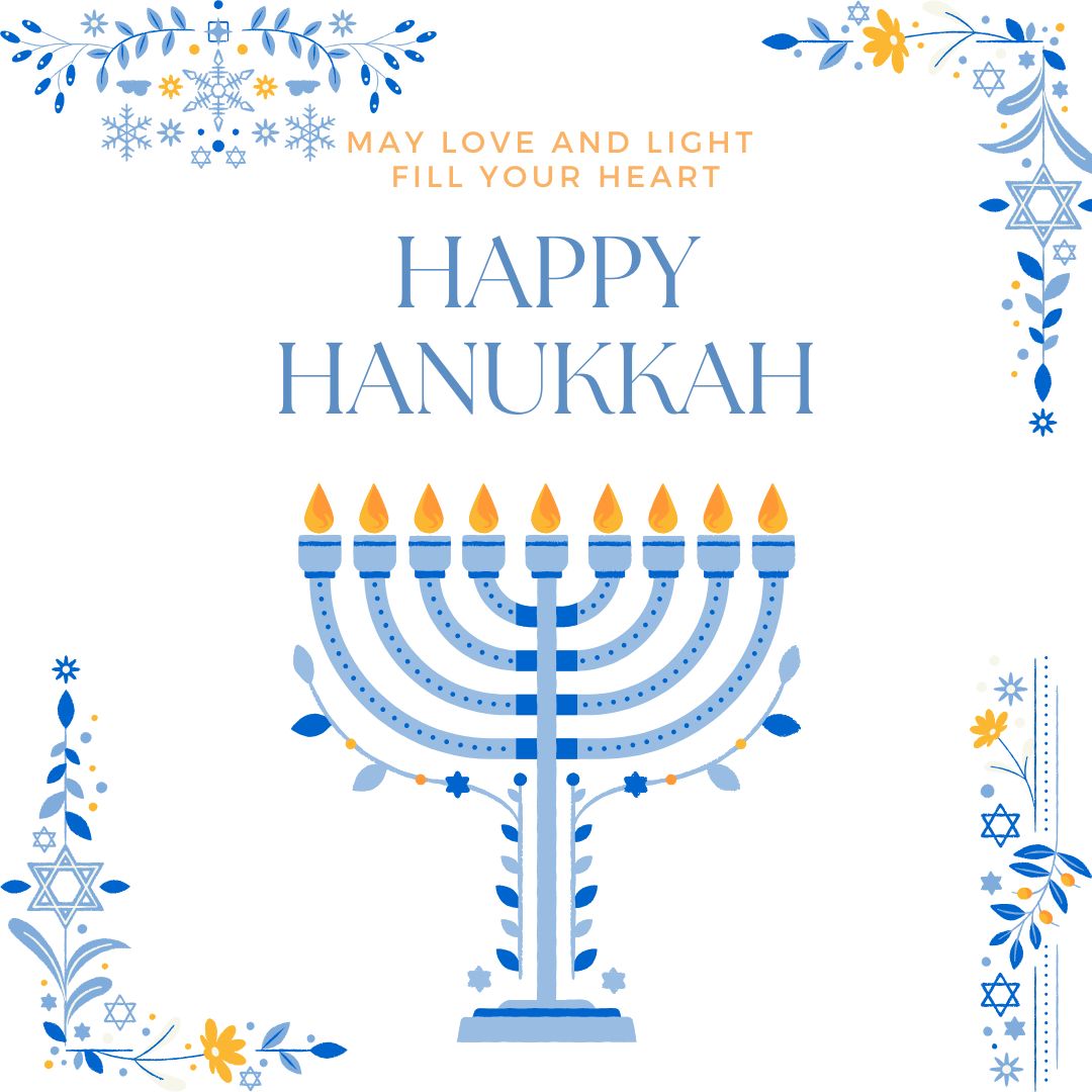 Hanukkah