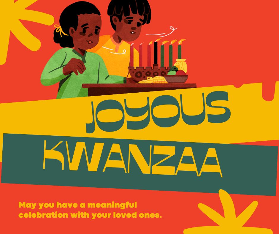 Kwanzaa