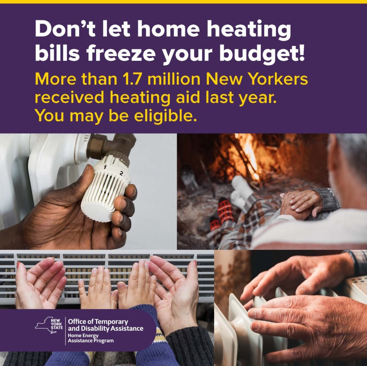 Heating Help Official