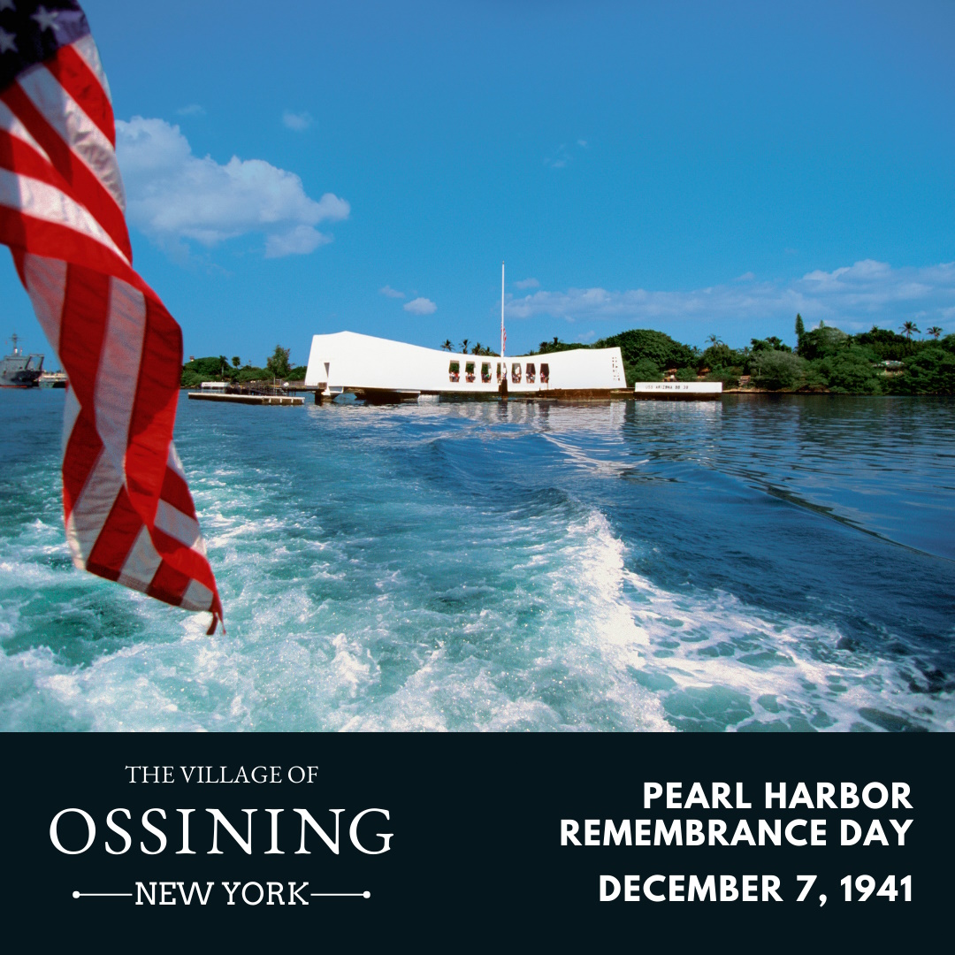 Pearl Harbor Day 1273