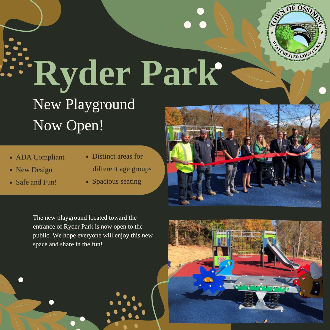 Ryder Park