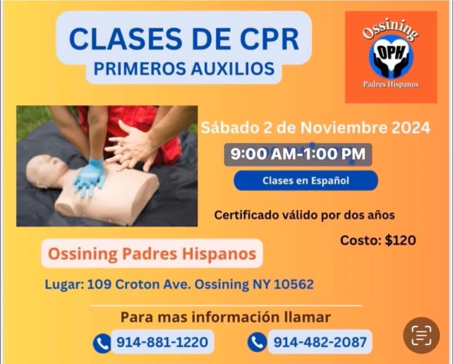 CPR Training