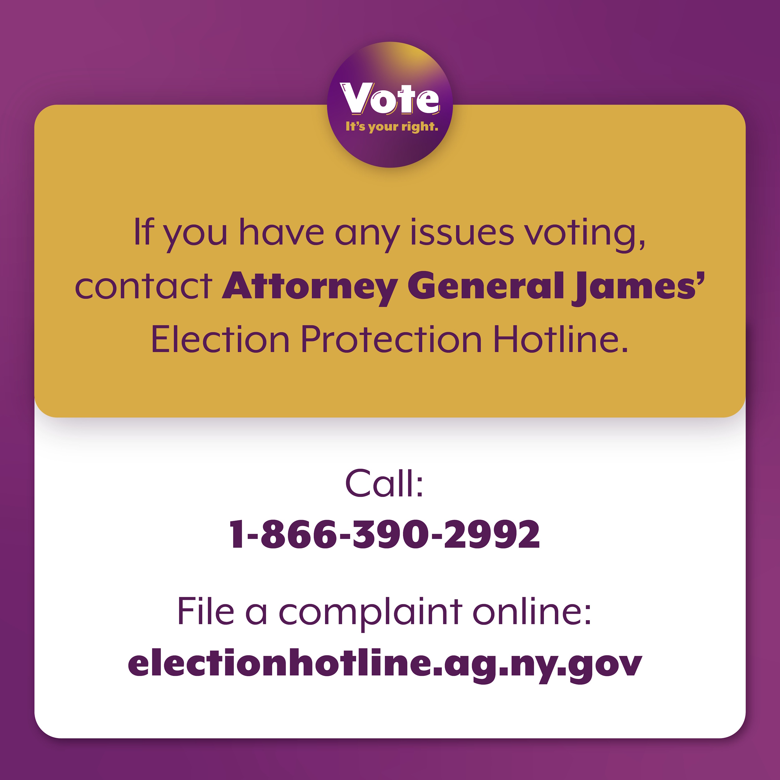 OAG ElectionProtectionHotline General 02