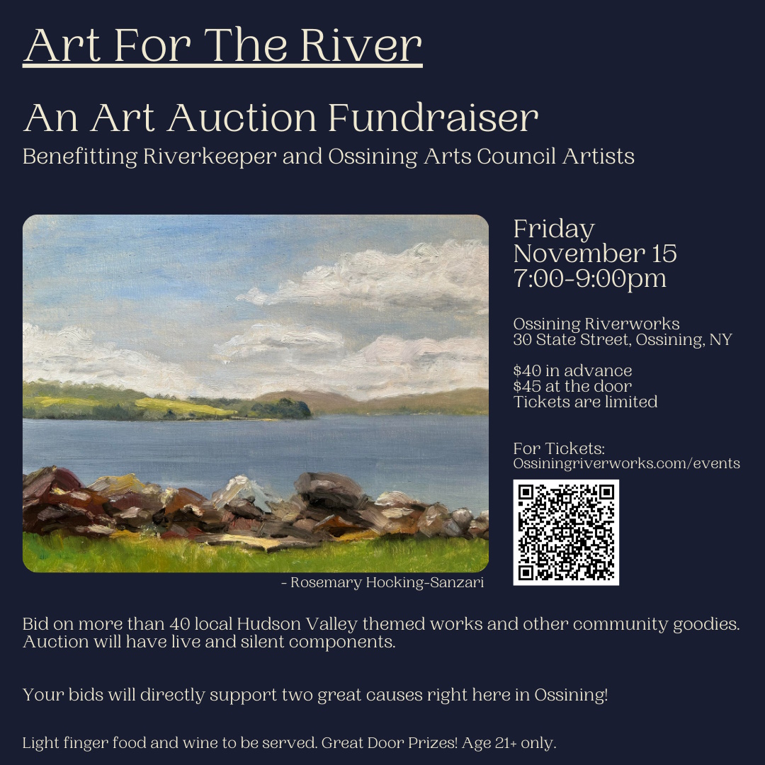 Art Auction Fundraiser