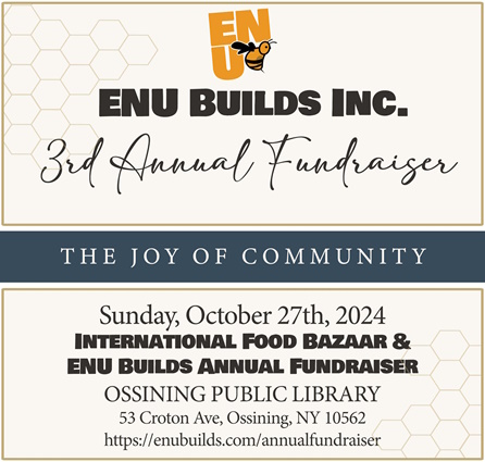 ENU 3rd annual