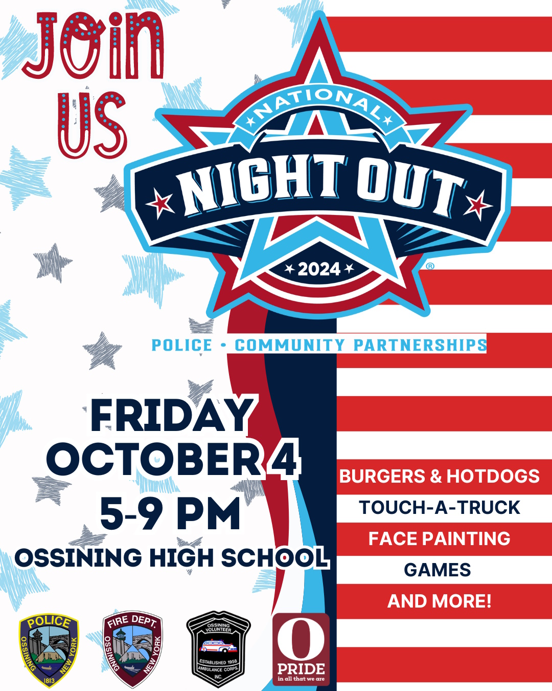 National Night Out