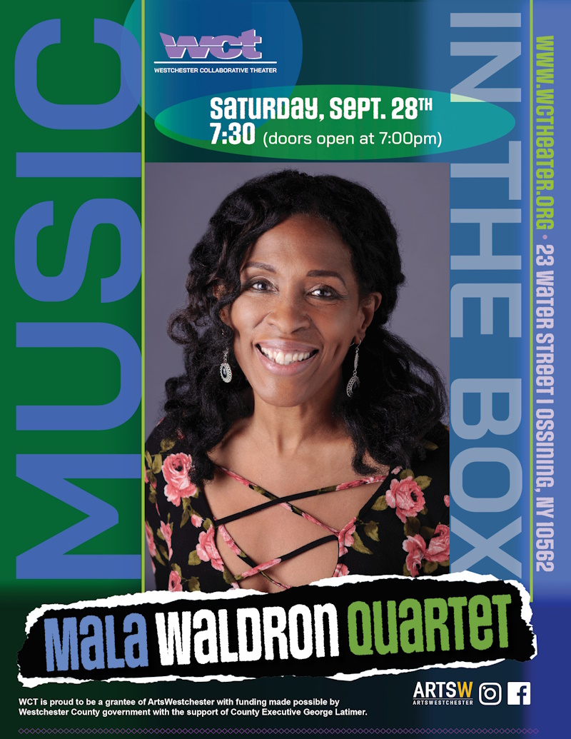 F Mala Waldron Quartet 002