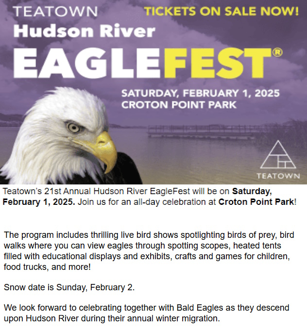 Eagle Fest